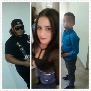 Meet your Posher, Glenny